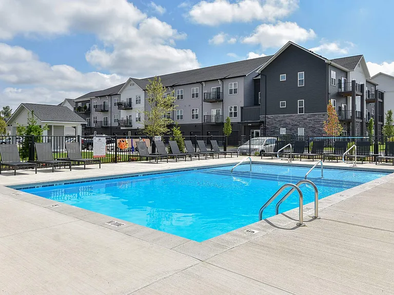 The Commons at Rivertown — Photo 11