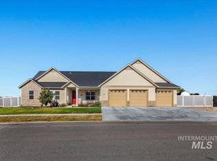 2317 Nordic Ave, Middleton, ID 83644