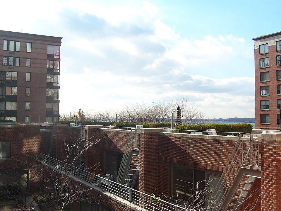 Terrace View