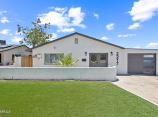 2217 E Sheridan St, Phoenix, AZ 85006