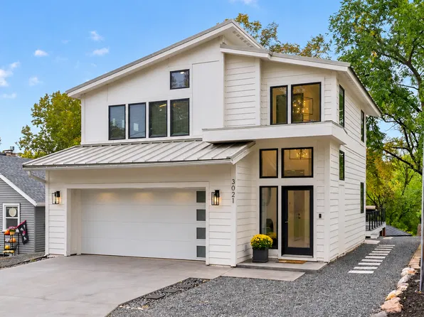3021 Lake Shore Blvd, Wayzata, MN 55391