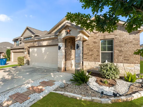 2909 Sunset Summit, New Braunfels, TX 78130