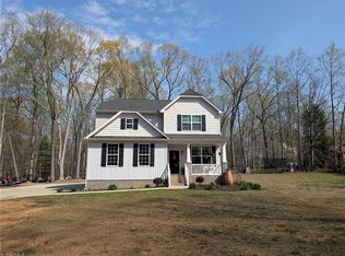 4002 Williams Dairy Rd, Greensboro, NC 27406