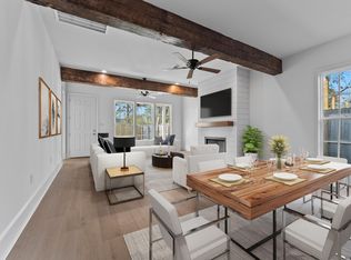 740 Acadia St, Baton Rouge, LA 70806