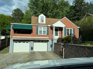 7310 Shannon Rd, Verona, PA 15147