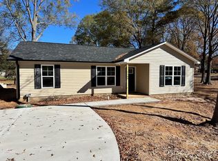 1109 Desoto Ave, Kannapolis, NC 28083