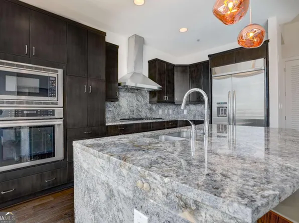 1065 Peachtree St NE Unit 3201, Atlanta, GA 30309