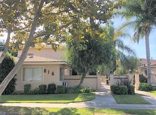 820 W Walnut Ave APT 2, Monrovia, CA 91016