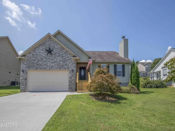 3915 Mountain Vista Rd, Knoxville, TN 37931