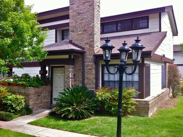 1748 Ohlen Rd APT 49, Austin, TX 78757