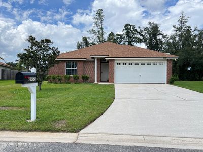 6759 SALT POND Drive N, Jacksonville, FL, 32219