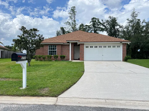 6759 SALT POND Drive N, Jacksonville, FL 32219