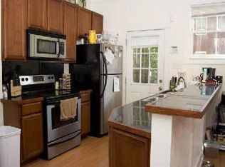 1404 Jefferson St, Savannah, GA 31401