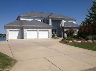 8686 24th Ave, Jenison, MI 49428