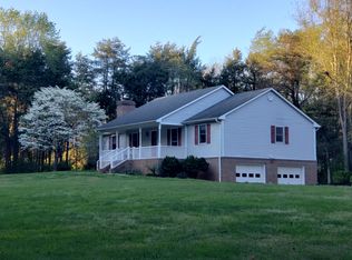 7211 Wotton Rd, Bealeton, VA 22712