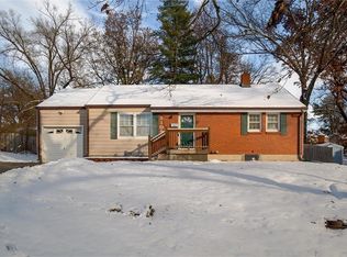 5109 N Garfield Ave, Kansas City, MO 64118