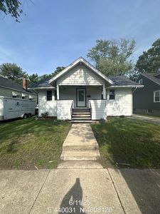 14837 Karlov Ave, Midlothian, IL, 60445