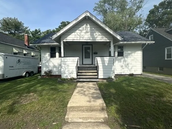 14837 Karlov Ave, Midlothian, IL 60445