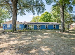 3628 N State Route 9, Greenfield, IN