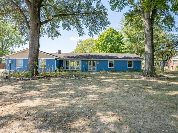 3628 N State Route 9, Greenfield, IN 46140