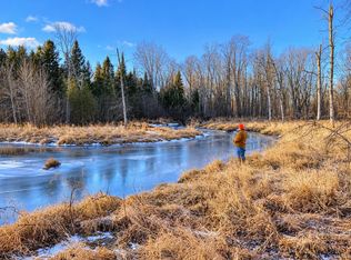 1984 Bean Creek Rd, Lachine, MI 49753