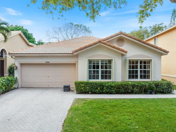 4786 S Classical Boulevard, Delray Beach, FL 33445