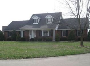 309 Hickory Dr, Bethalto, IL