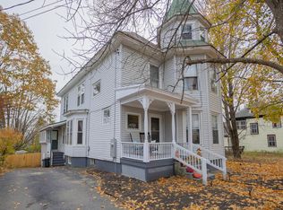 143 Perham St, Farmington, ME 04938