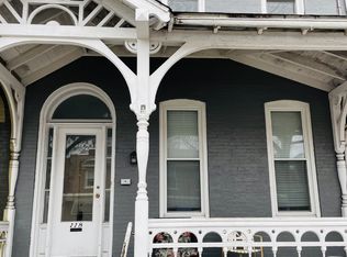 118 E New St APT 2, Lancaster, PA 17602