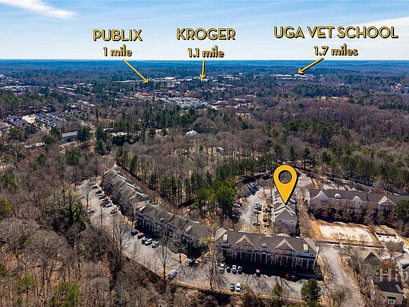 2nd image of 1035 Barnett Shoals Road #827