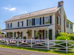 2613 Hilltown Pike, Perkasie, PA 18944