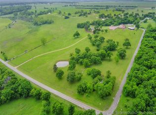 10469 State Highway 96, Burneyville, OK 73430