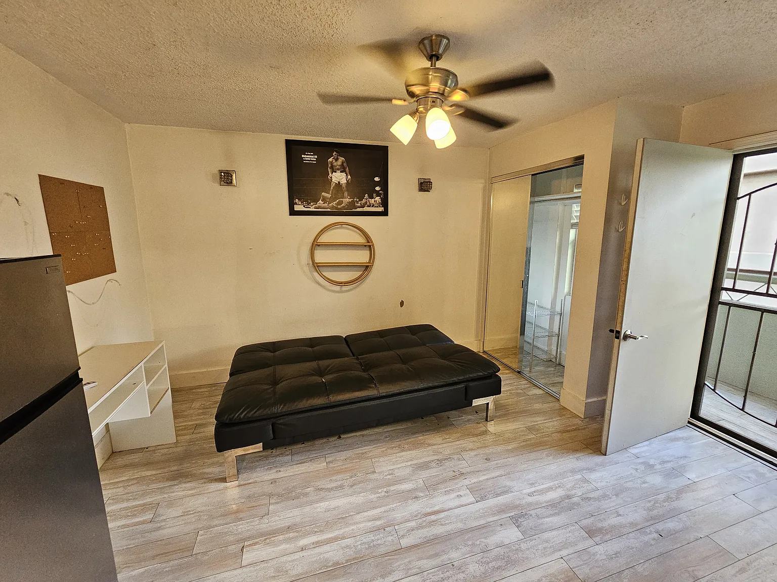 Studio, 238 sqft, $1,500 — Photo 3