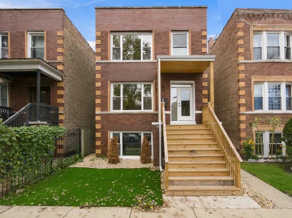 3136 N Ridgeway Ave #G, Chicago, IL 60618