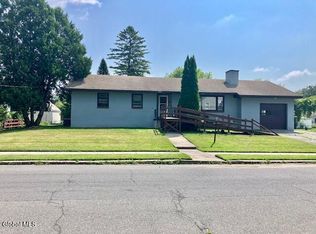 85 Prospect St, Glens Falls, NY 12801