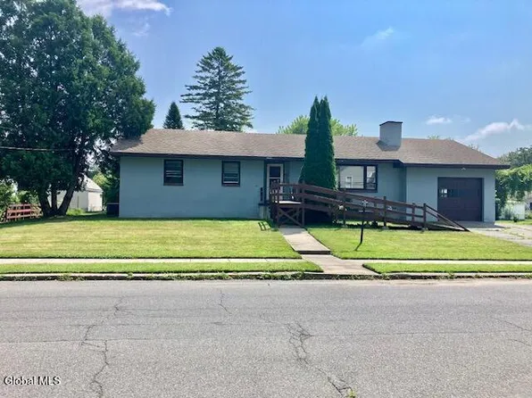 85 Prospect Street, Glens Falls, NY 12801