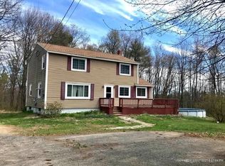 714 Morrills Mill Rd, North Berwick, ME 03906