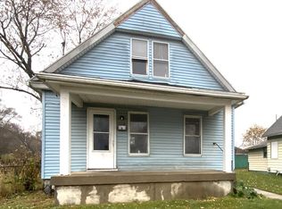 719 Obrien St, South Bend, IN 46628