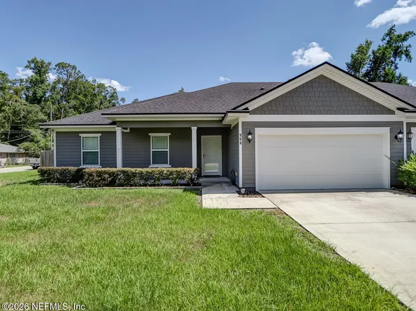 964 GANO Avenue, Orange Park, FL 32073