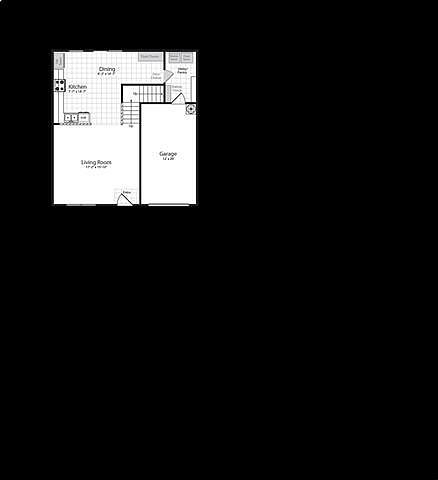 2nd image of 104 N Pasture Ave