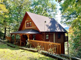 90 Pounding Mill Knob, Hayesville, NC 28904