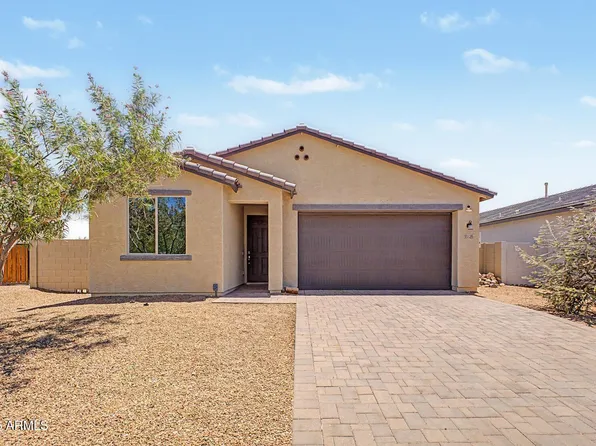 13329 W LARIAT Lane, Peoria, AZ 85383