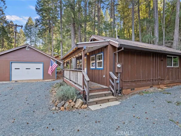 17867 Rainbow Ln, Challenge, CA 95925