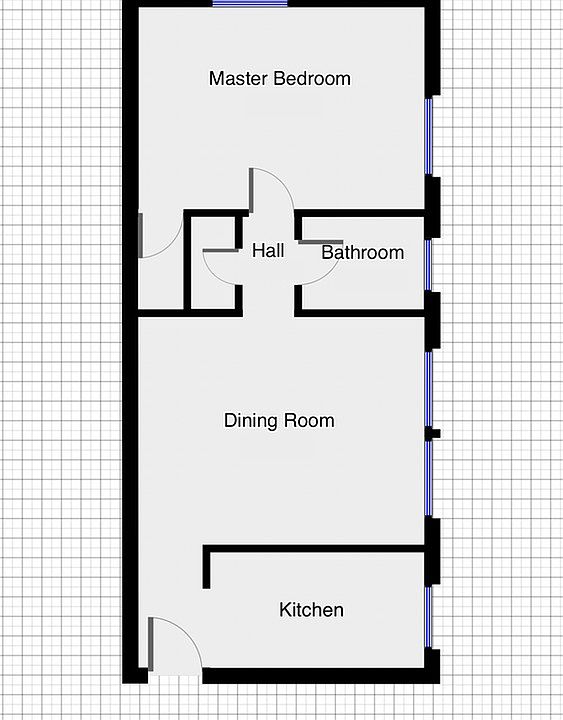 2nd image of 4325 49th St APT 4D