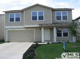 9419 Maraval Crk, San Antonio, TX 78245