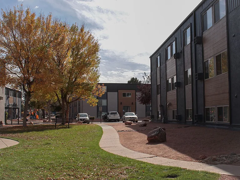 Grand West at Covington — Photo 25