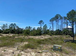 126 Reservation Way, Pt Saint Joe, FL 32456