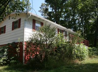 114 Farm Vw, Franklin, NC 28734