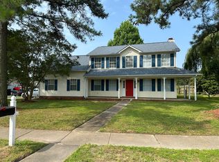 801 Dwyer Rd, Virginia Beach, VA 23454