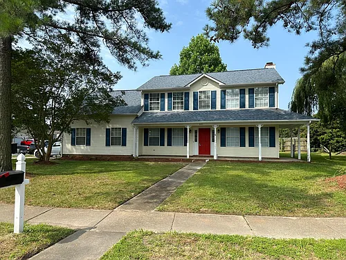 801 Dwyer Rd Photo 1